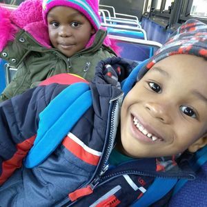 Meet your Posher, Kerri